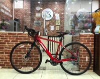 XE ĐẠP JAVA VELOCE 700C