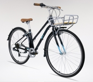 Xe đạp Jett Catina 2015