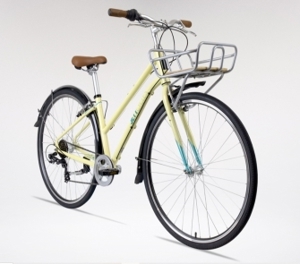 Xe đạp Jett Cycles Catina