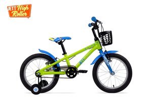 Xe đạp Jett Raider 2015