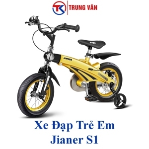 Xe Đạp Jianer S1