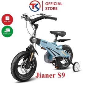Xe Đạp Jianer S9