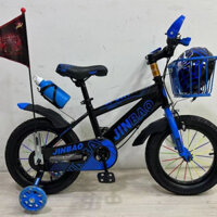 XE ĐẠP JINBAO SIZE BÁNH 12-20 INCH