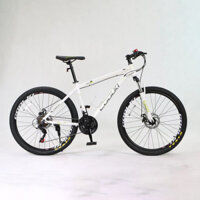 xe đạp khung nhôm coolki