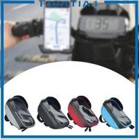 Xe Đạp Khung Trước Túi Điện Thoại Màn Hình Cảm Ứng Nhạy Cảm Chống Nắng Thiết Kế Độ Bền Chống Thấm Nước Giá Đỡ Điện Thoại Túi