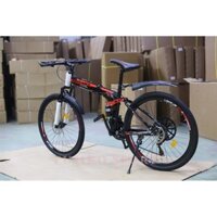 Xe đạp Lauxjack F03 (CHIẾC)