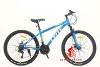 Xe Đạp LEITE Bánh 24
