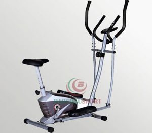 Xe đạp leo núi có yên Genus 242