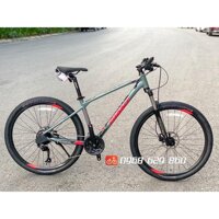 Xe đạp leo núi GIANT ATX 830 2021 - Ghi,M