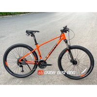 Xe đạp leo núi GIANT ATX 830 2021 - Cam,M