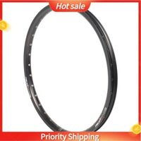 Xe Đạp Leo Núi MEIJUN Xe Đạp Gấp Đường Bộ 20 Inch 406 32 Lỗ Phanh Đĩa Phần Vành Đĩa Đôi Bánh Xe (Đen)
