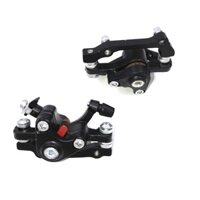 Xe đạp leo núi MTB Phanh đĩa cơ khí Thay thế phía trước phía sau