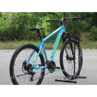 XE ĐẠP LEO NÚI MTB TRINX D500 27.5