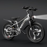 Xe Đạp Leo Núi Trẻ Em Xe Đạp Trẻ Em Từ 6 Đến 10-12-15 Tuổi