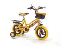 Xe Đạp Let's Go Đại Phát Tài 12inch