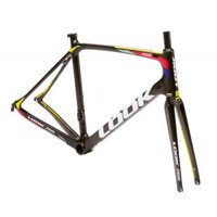 Xe đạp Look 765 PROTEAM