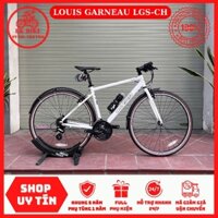 Xe Đạp Louis Garneau LGS-CH • Bản Sẵn Chắn Bùn Dài
