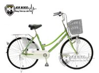 Xe Đạp Martin MT 6001