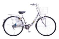 Xe đạp Martin MT 660