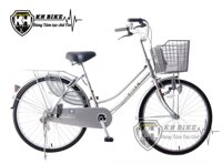 Xe Đạp Martin MT-A (Mini 4 mùa)