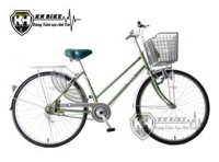 Xe Đạp Martin MT-C (Cào 4 mùa)