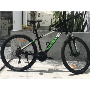 Xe đạp Maruishi Trojan 500