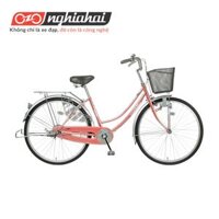 Xe Đạp Maruishi: Xe Đạp Mini Nhật CAT2611
