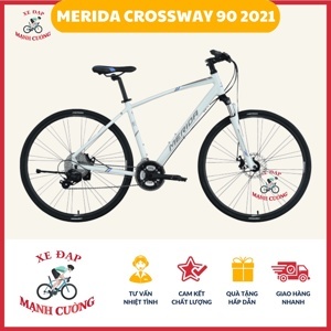 Xe đạp Merida Crossway 90