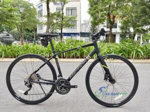 Xe đạp Merida Explorer 500