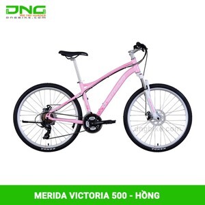 Xe đạp Merida Victoria 500