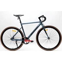 XE ĐẠP MINGDI FIXED GEAR