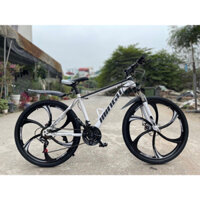 Xe đạp MINGu vành đúc 6 đao