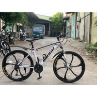 Xe đạp Mingu vành đúc