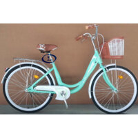 xe đạp mini banh 24 inch hàng mới