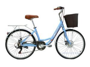 Xe đạp mini Cavanio Spring 26
