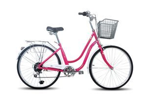 Xe đạp Mini Fascino FD26 26 inch
