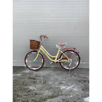 Xe đạp mini KASAWA 24 inch hàng việt nam