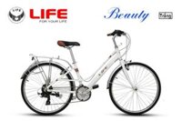 XE ĐẠP MINI LIFE BEAUTY