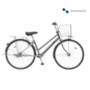 Xe đạp mini Maruishi CAT2412