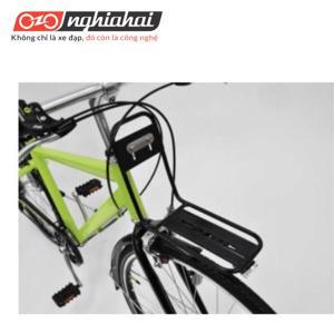 Xe đạp thể thao Maruishi Half Miler