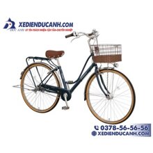 Xe đạp mini Maruishi Premier PEP263E