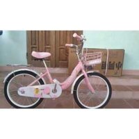 xe đạp mini size 20 inch xe đạp trẻ em từ 7-10 tuổi