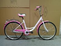 Xe đạp mini thời trang hàng xuất khẩu Nhật [bonus]