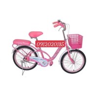 Xe đạp mini Thống Nhất cho trẻ