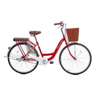 Xe đạp mini Thống Nhất New 26 - Hàng chính hãng (Freeship)