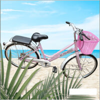 Xe đạp mini trẻ em - Bảo hành 12 tháng