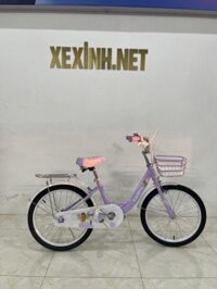 Xe đạp mini trẻ em Xaming size 22 inch