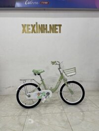 Xe đạp Mini trẻ em Xaming 18inch