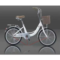 Xe đạp mini Xaming nữ giá rẻ 20-22-24-26 inch