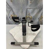 Xe Đạp Mini, Xe Đạp Tập Thể Dục Tại Nhà Cao Cấp Có Đồng Hồ Đếm Số Điện Tử Tiện Lợi